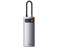 Baseus 5w1 Baseus Metal Gleam Series - 731719 - zdjęcie 6